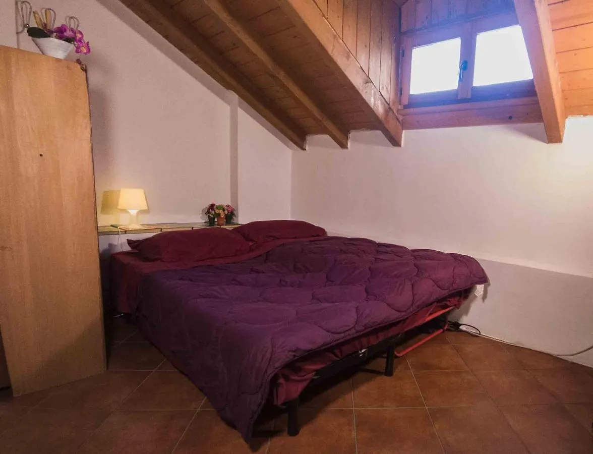 Private Room Near Bellagio View Lake Como Lezzeno Séjour chez l'habitant