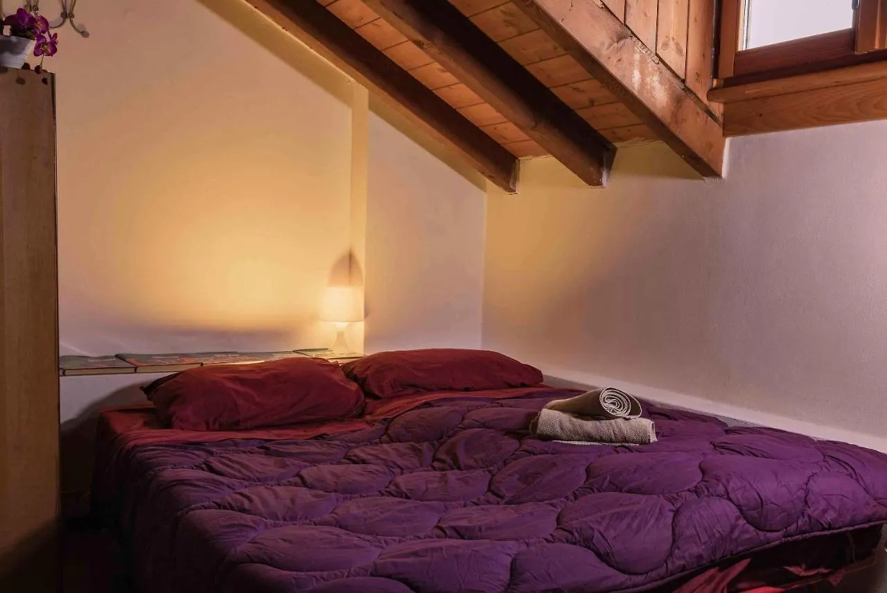 Séjour chez l'habitant Private Room Near Bellagio View Lake Como Lezzeno