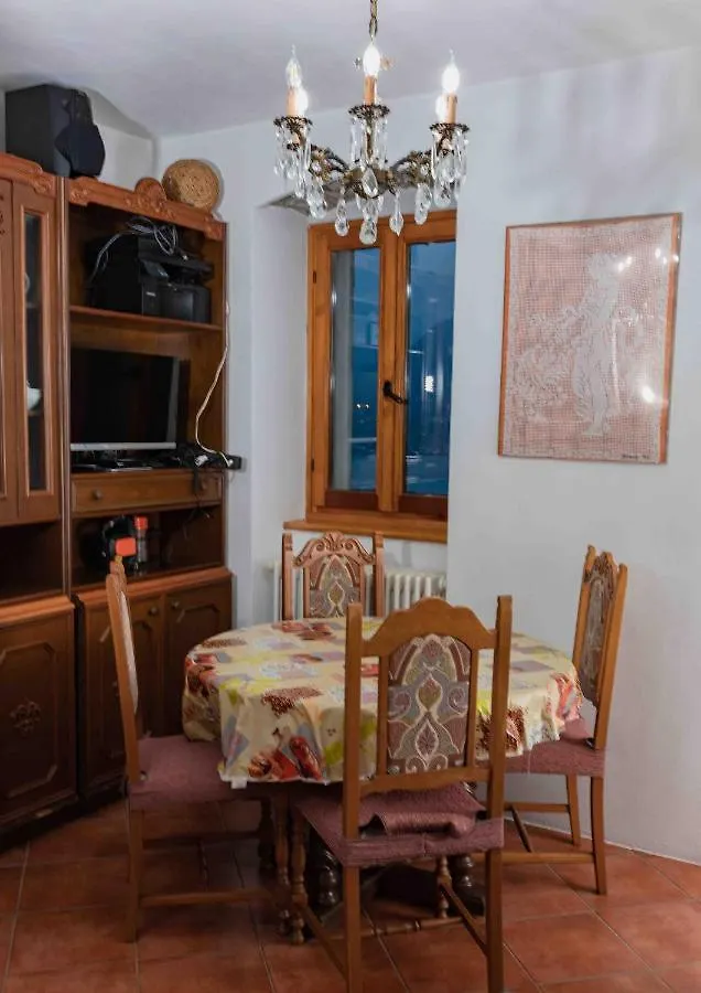 Séjour chez l'habitant Private Room Near Bellagio View Lake Como Lezzeno Italie